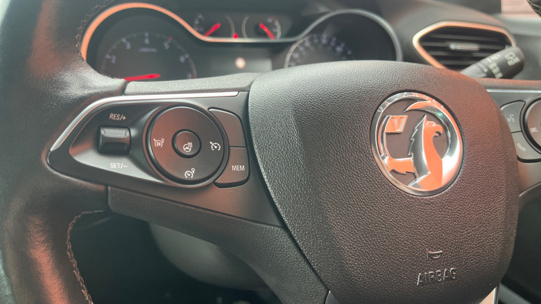 Vauxhall Crossland 1.2 Turbo [130] Elite Nav 5dr Auto Petrol Hatchback